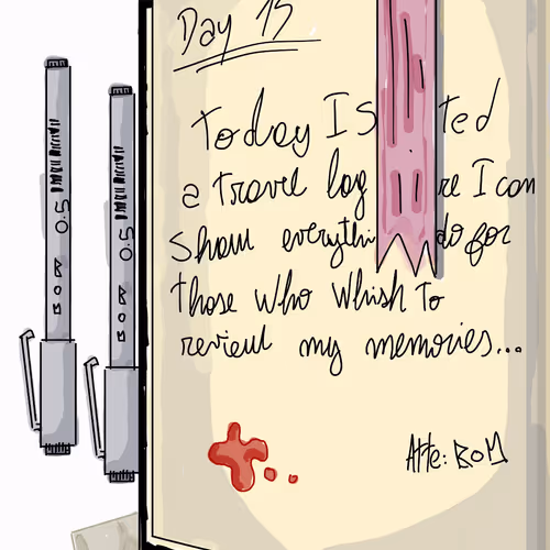 Logbook