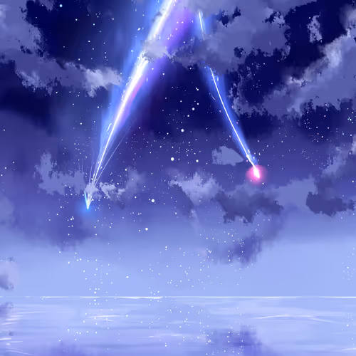 your name