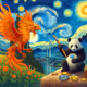 Pandoenix
