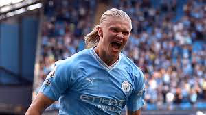 haaland