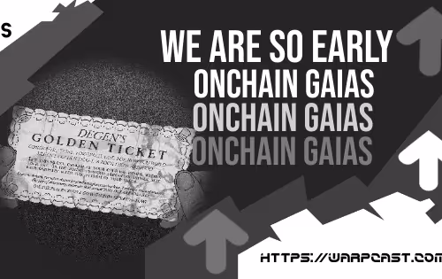 Onchain gaias art