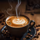 Savoring the Aroma of a Perfect Cup of Coffee