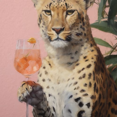 tiger