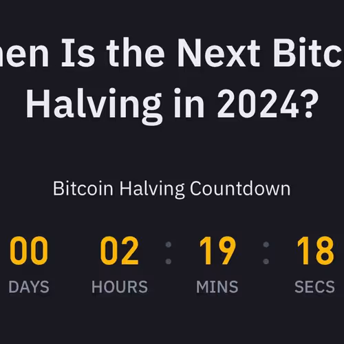 Halving Day