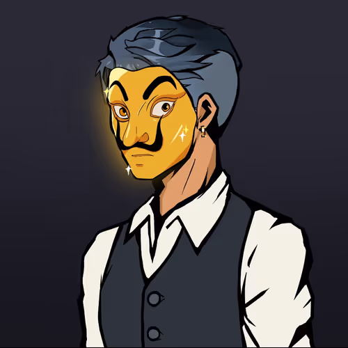 Guy Fawkes mask (Free Assange !!)