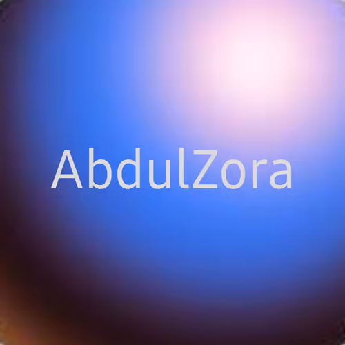 ABDUL@ZORA