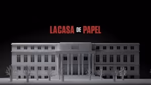 Lacasa DE Papel