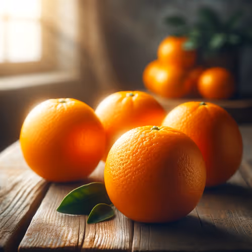 orange