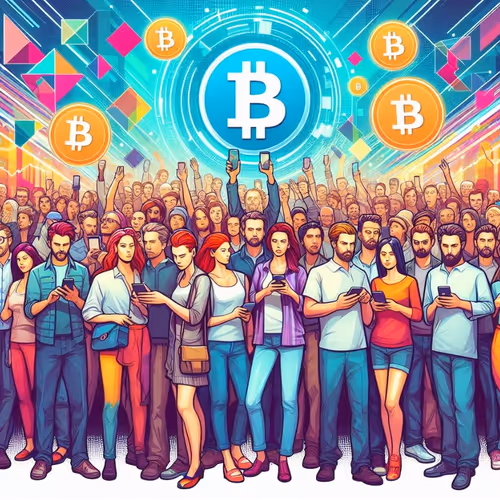 crypto craze