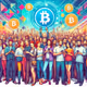 crypto craze