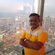 Dubai visit