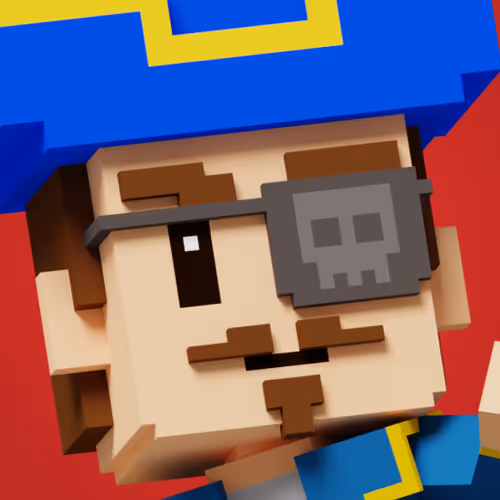 PIRATE