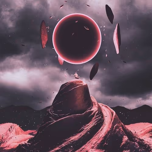 thought.vortex