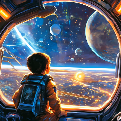 Space