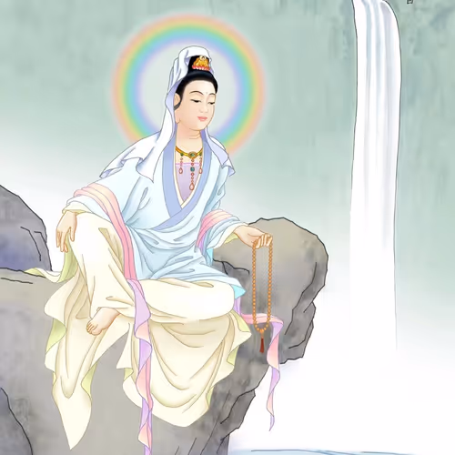 guanyin