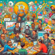 Crypto Memes
