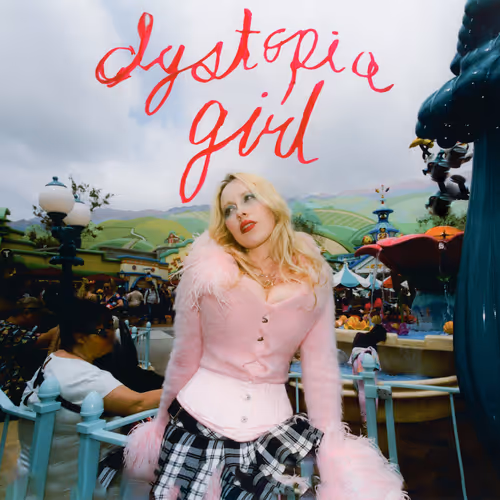 Dystopia Girl