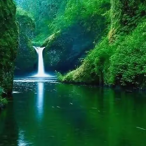 Nature