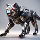 RoboWolf