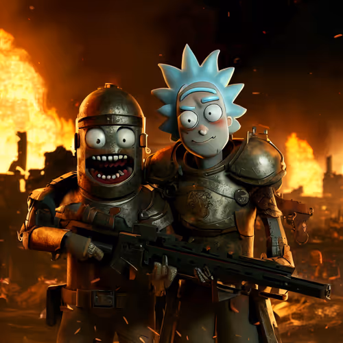 R&M