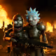 R&M