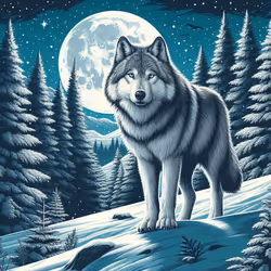 Wolf