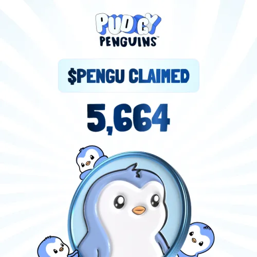 zora is not like $PENGU