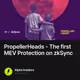 PropellerHeads - The first MEV Protection on zkSync