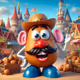Mr. Potato Head