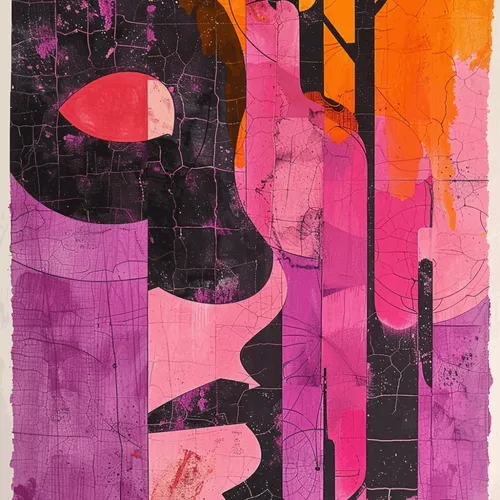 abstract collections