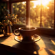 The Art of Coffee