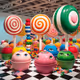 Candy Shop