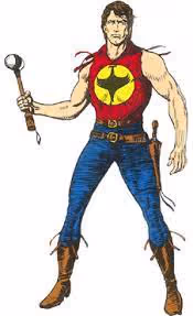 Zagor