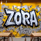 Grafity ZORA
