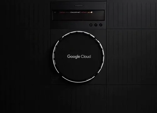 LayerZero x Google Cloud