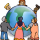 THE EARTH