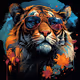 Katusha tiger