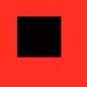 black square