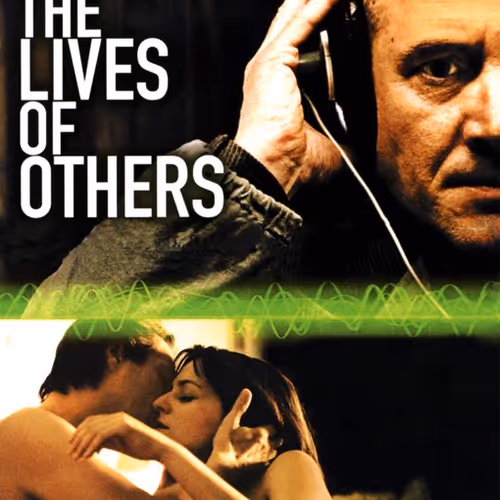 Movies to Watch