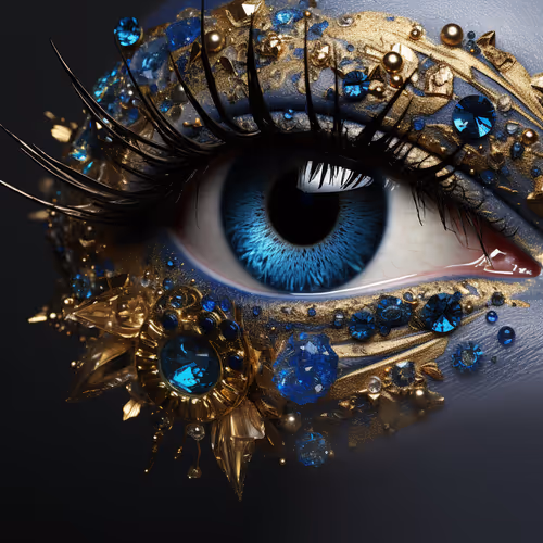 Eye
