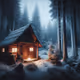 Cold and warm