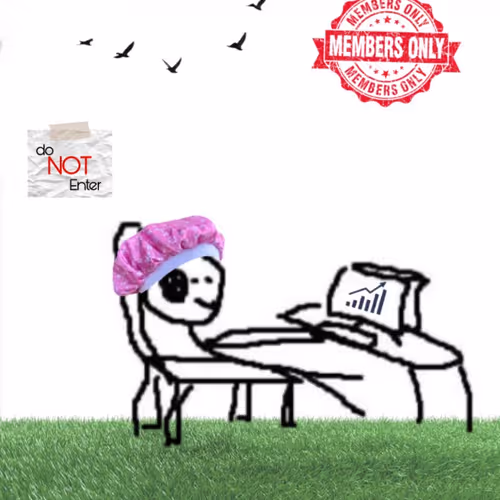 The Bonnetpapi members guild