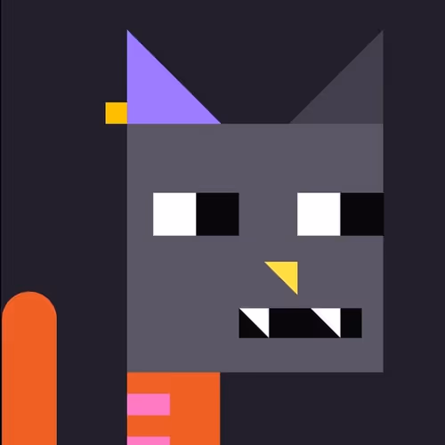 Nutcracker natcat