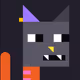 Nutcracker natcat