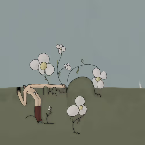 No me digas qué hacer