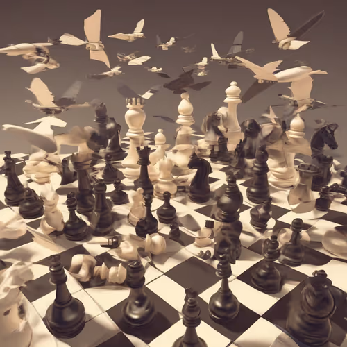 Genre Chess