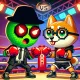 Lung Tao VS BoBo