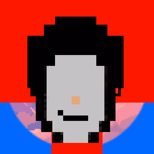 No Eyed Punks