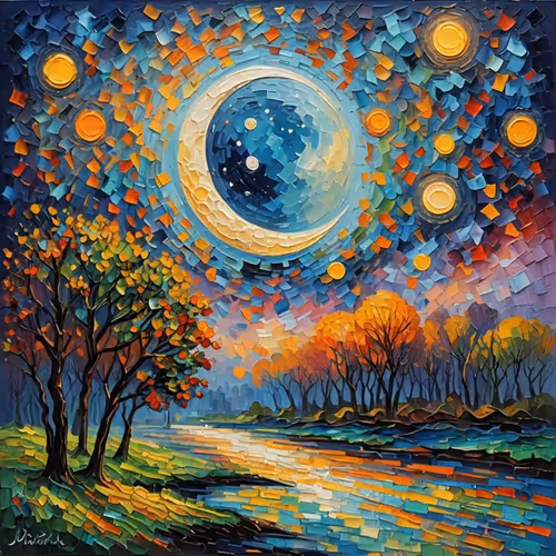 moon