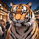 Zora Tiger